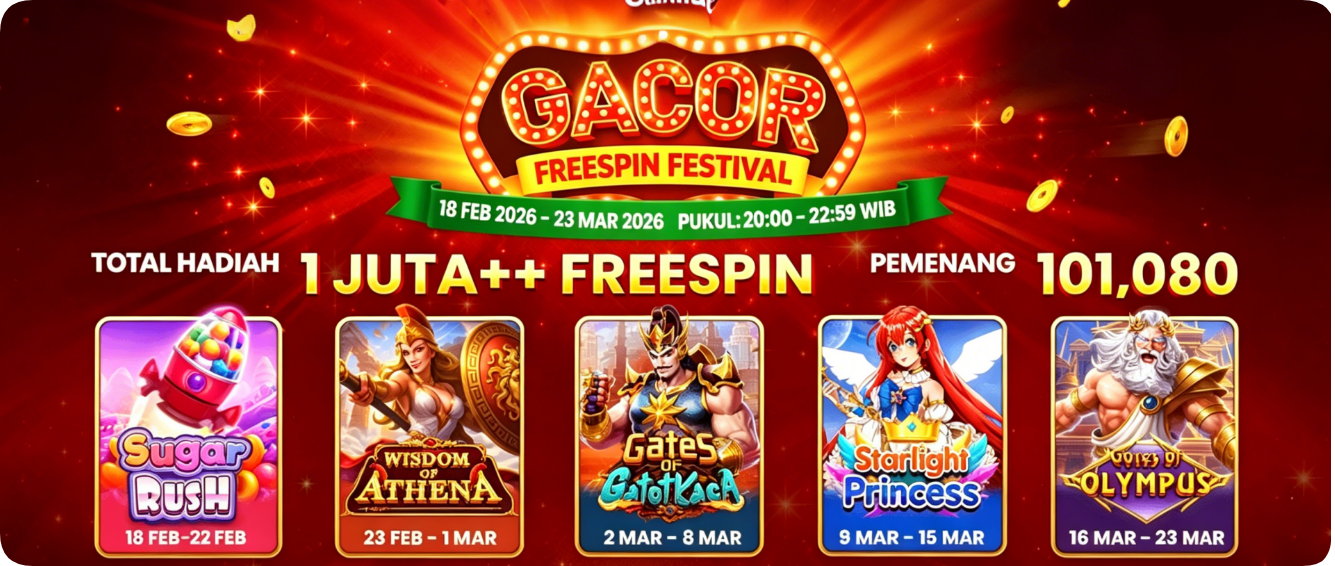 Login 33l Sekarang Bonus Melimpah